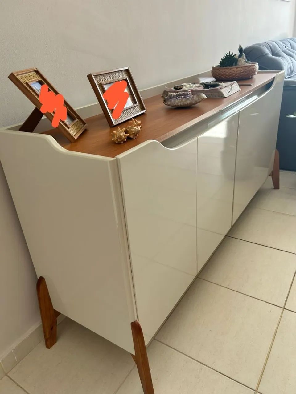 Buffet novo  - Foto 2