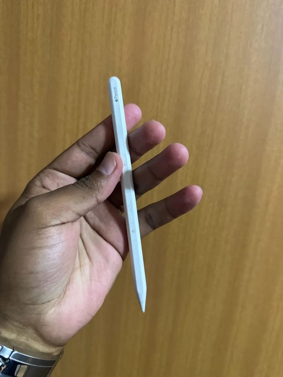 Apple Pencil 2 Geração - PASSO CARTÃO - 