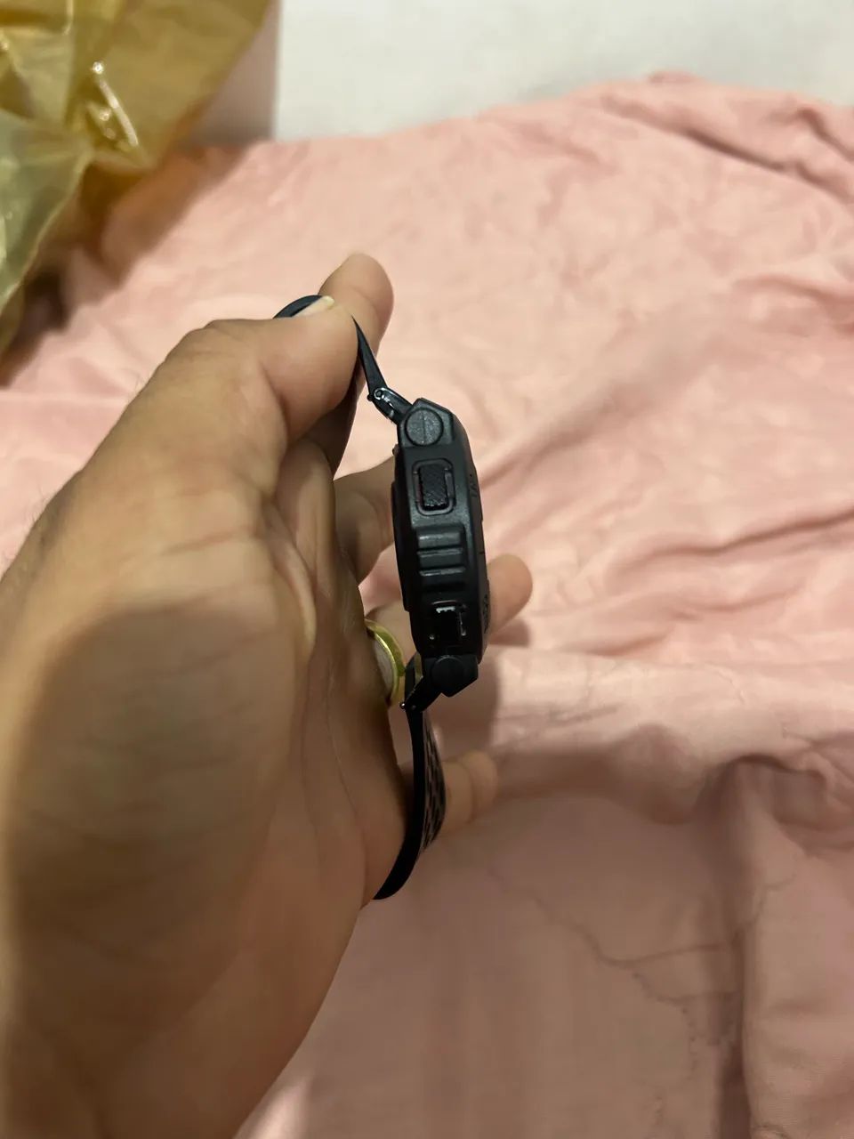Smartwatch Amazfit - Foto 3