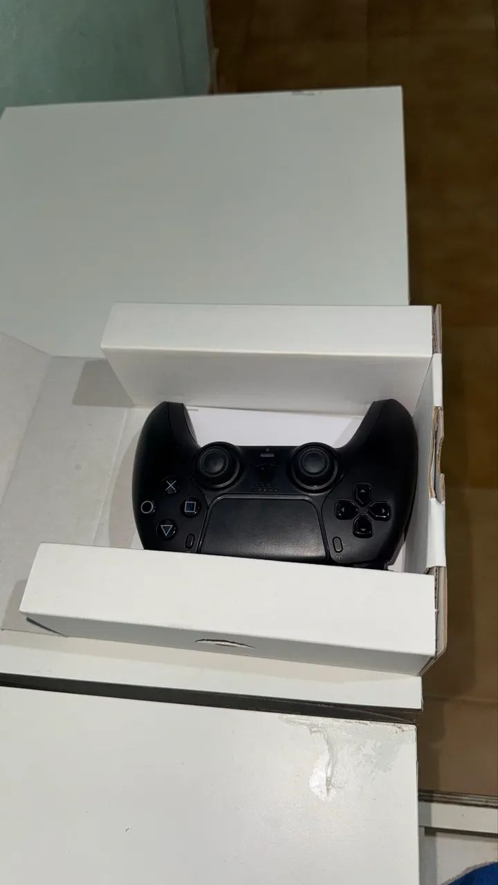 Controle ps5 - Foto 2