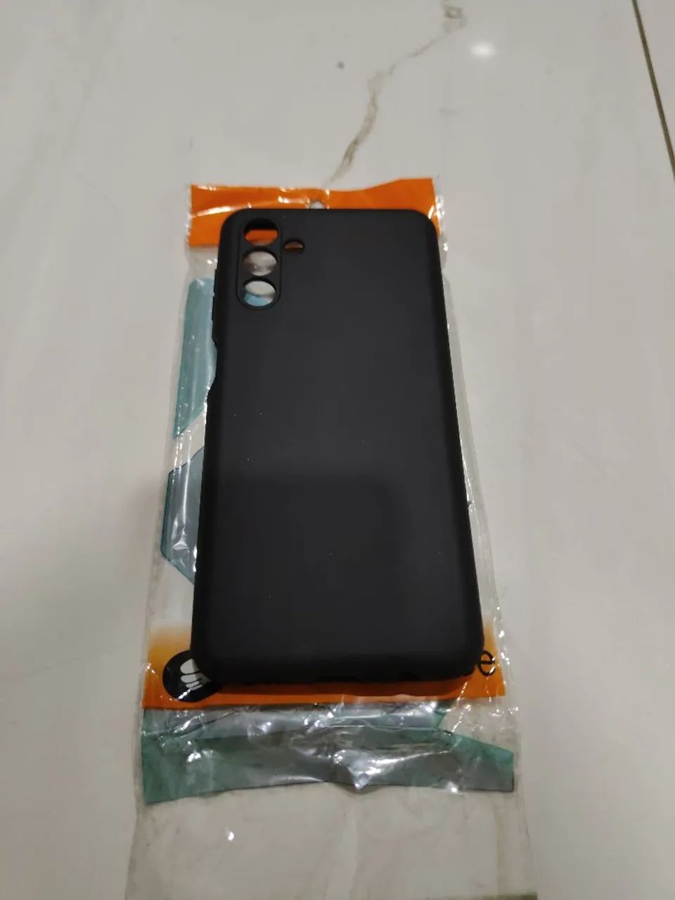 Capa protetora Samsung A04s
