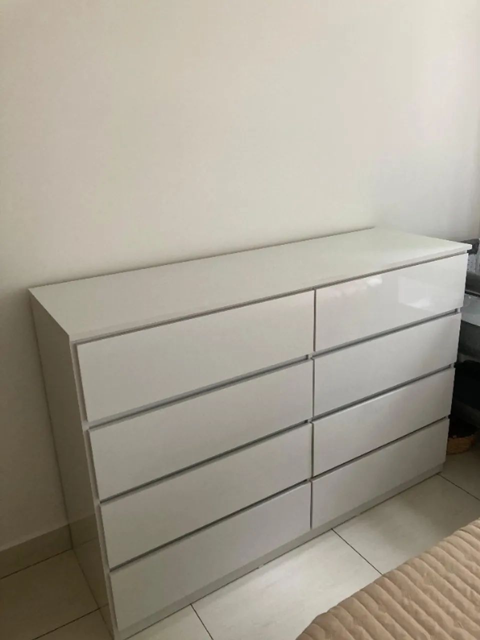 Cômoda para Quarto