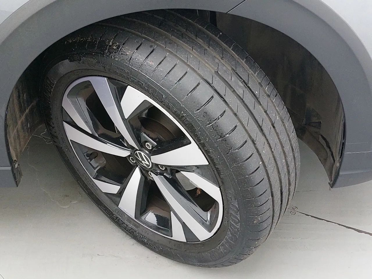 Volkswagen Nivus Highline 1.0 200 TSI Flex Aut., foto 13 de 18