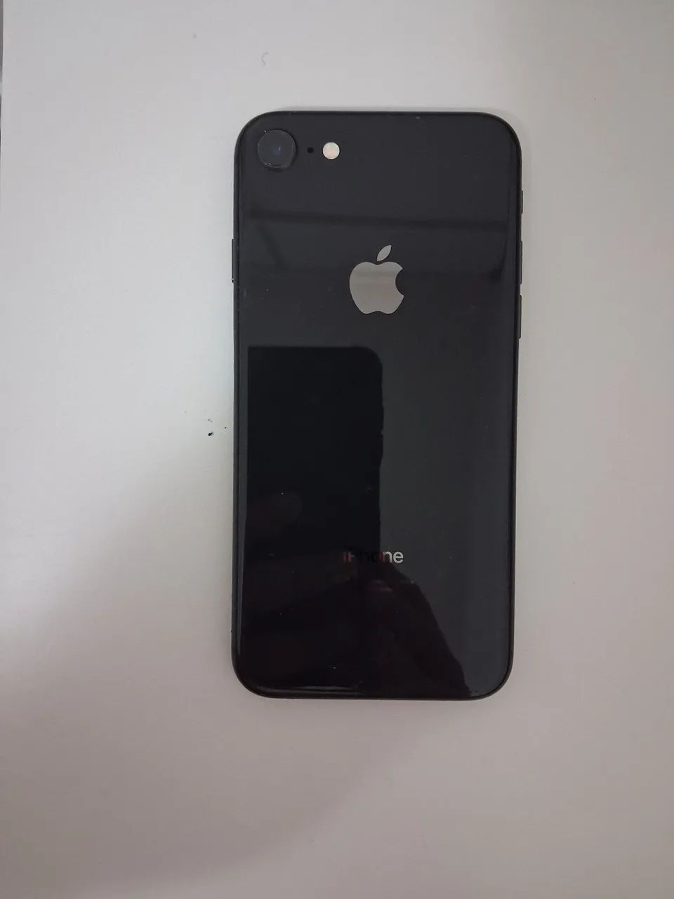 iPhone 8