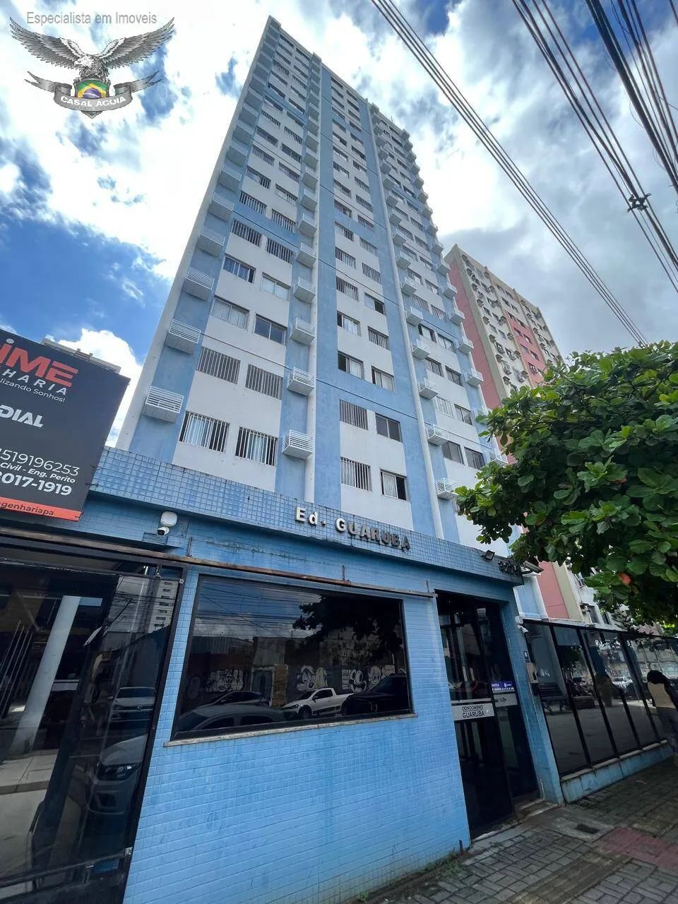 EDIFICIO GUARUBA