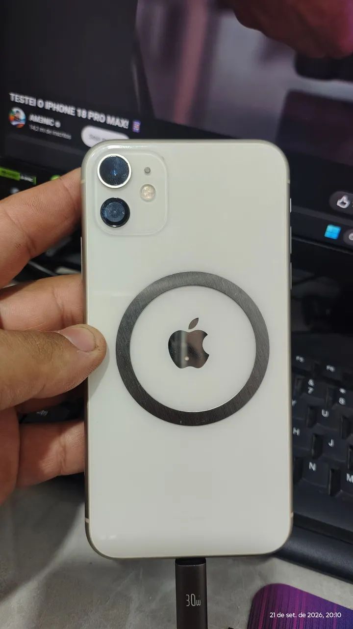 iPhone 11  - Foto 2