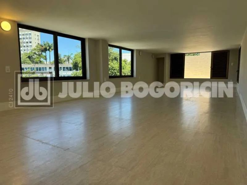 Cobertura : / Residencial / Leblon - Foto 5