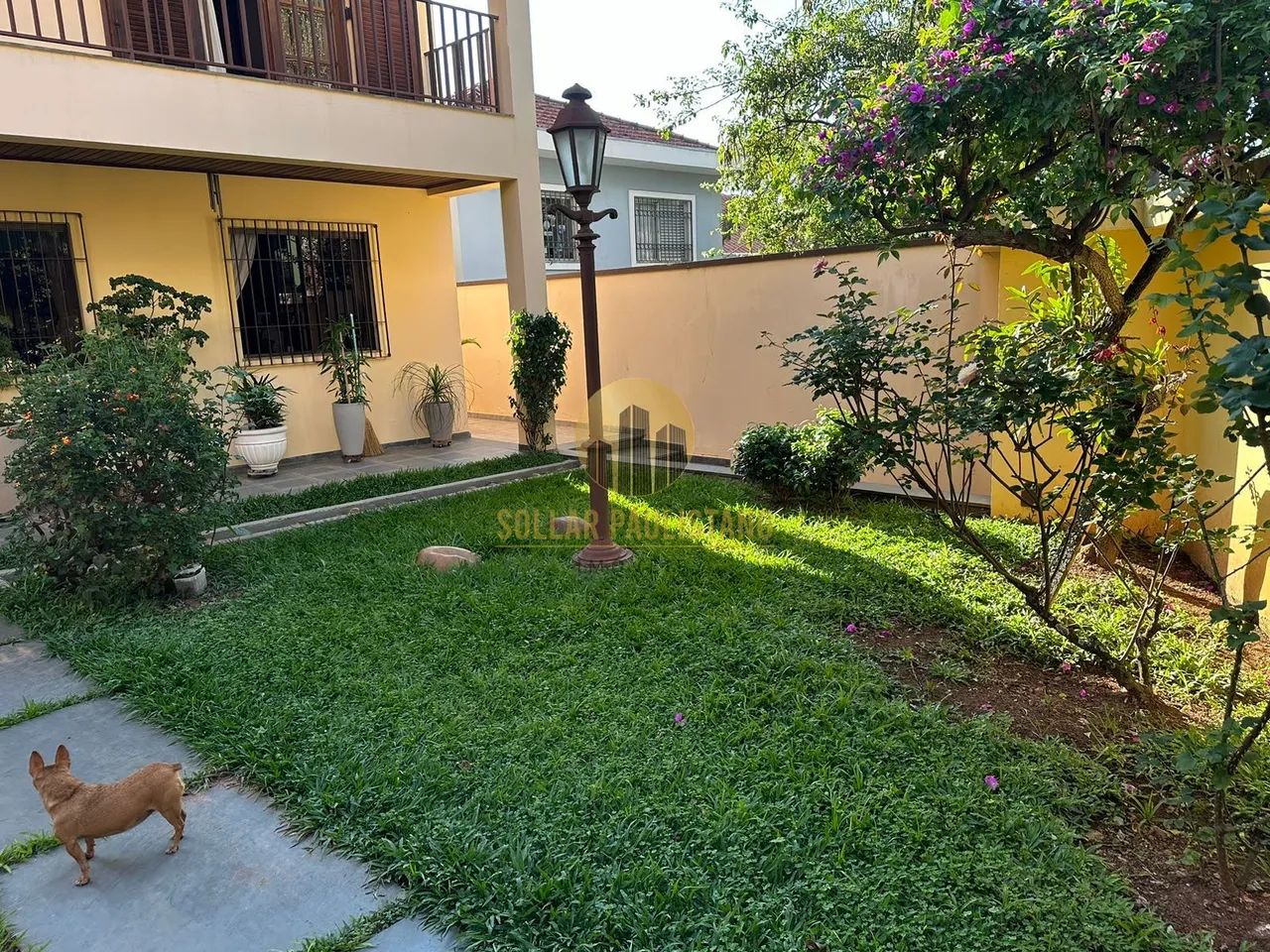 Casa em Vila Suzana - São Paulo - Foto 2