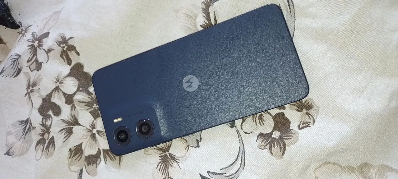 Moto G05 impecável - Foto 3