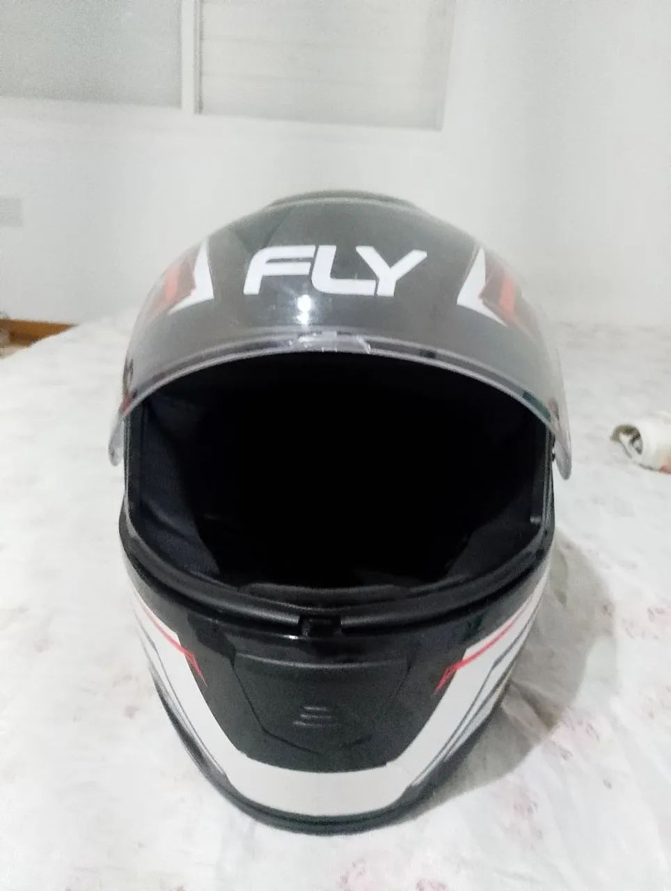 Capacete  - Foto 5