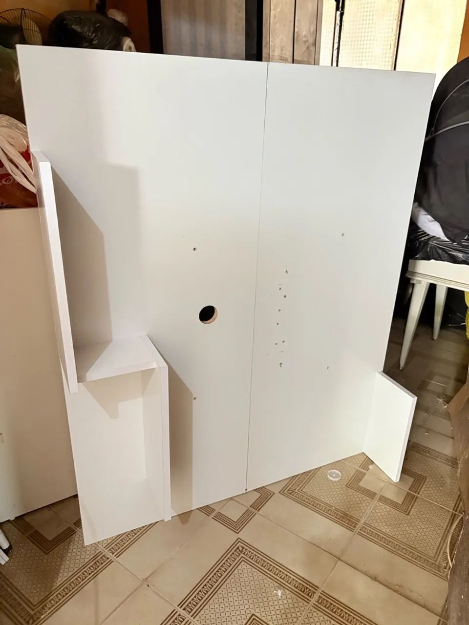 Painel de TV até 43 polegadas  - Foto 2