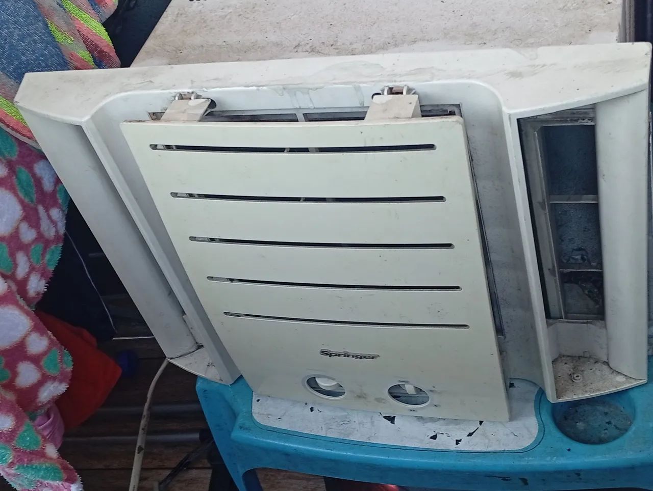 Ar condicionado  - Foto 4