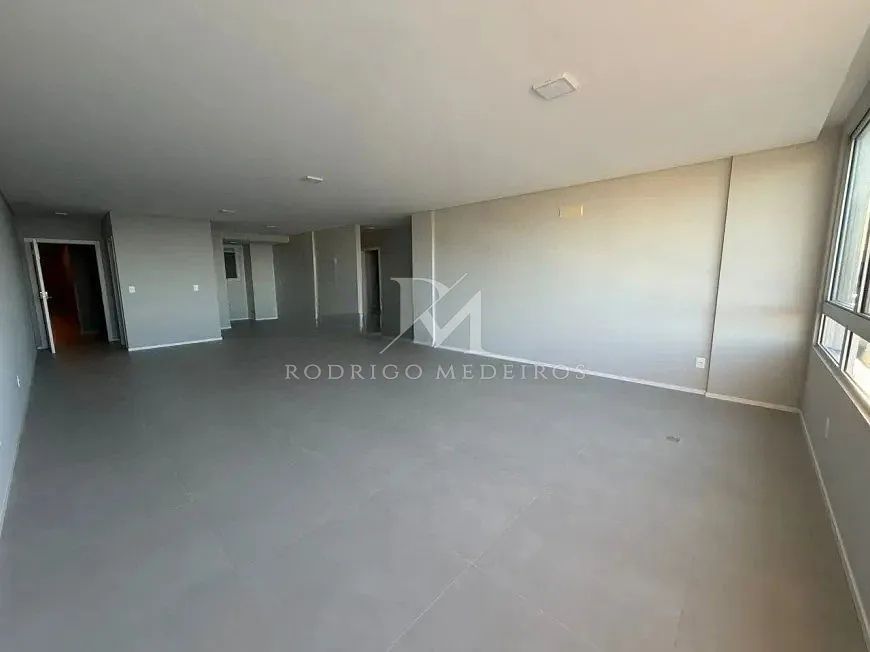 Apartamento com 4 suítes e vista mar no Jardim Atlântico, Florianópolis - Foto 4