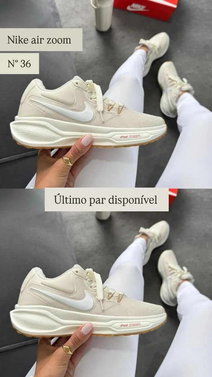 Tênis  - Foto 5