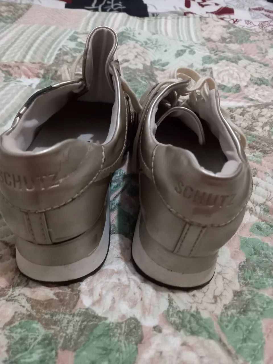 Tenis schutz n 36 - Foto 4