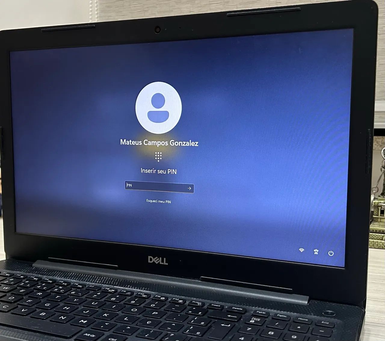 Notebook Dell Inspiron - Foto 2