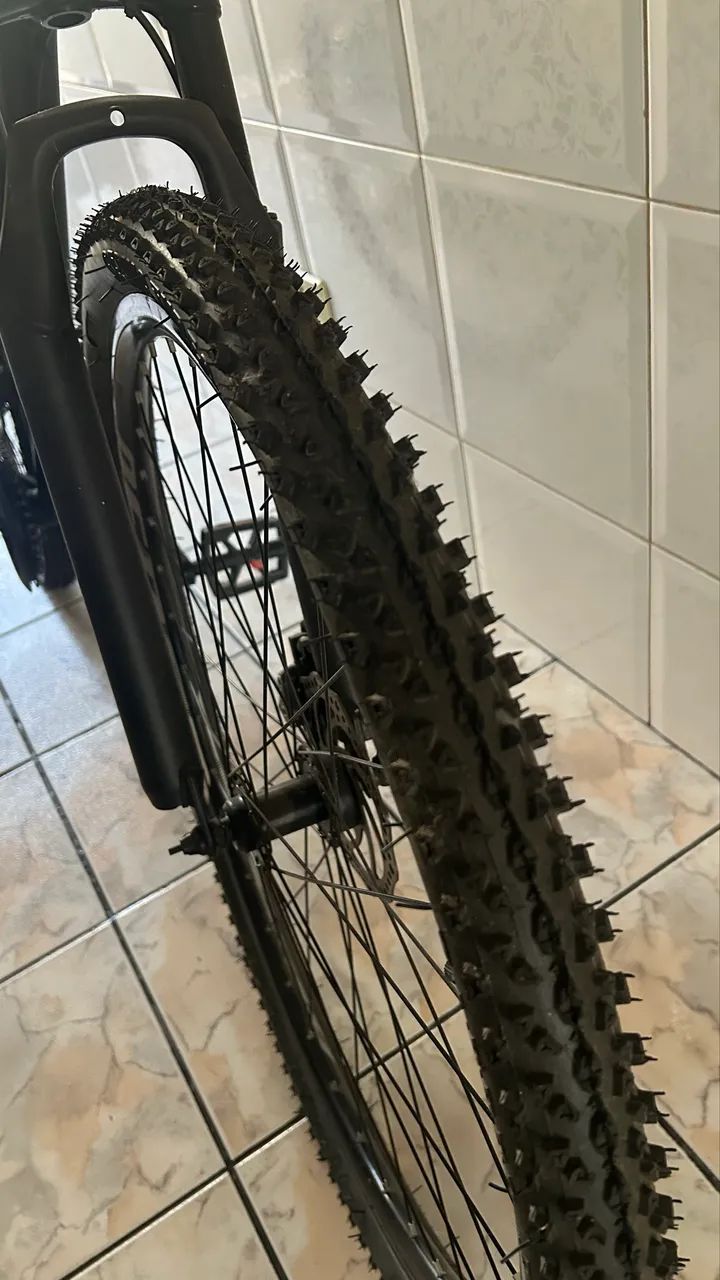 Bicicleta Aro 29 Nova!!! - Foto 2
