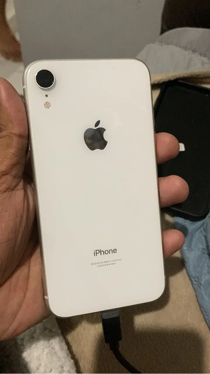 iPhone XR 
