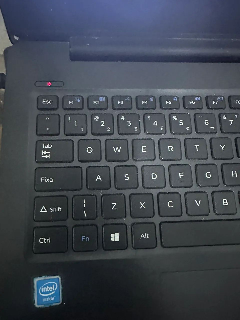 Notebook positivo - Foto 4