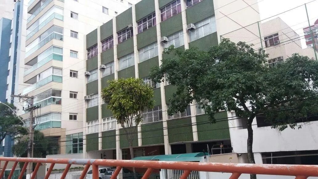 Foto - Vitória - Bento Ferreira