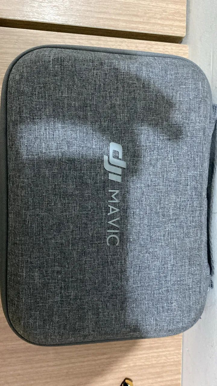 Drone Mavic II - Foto 2