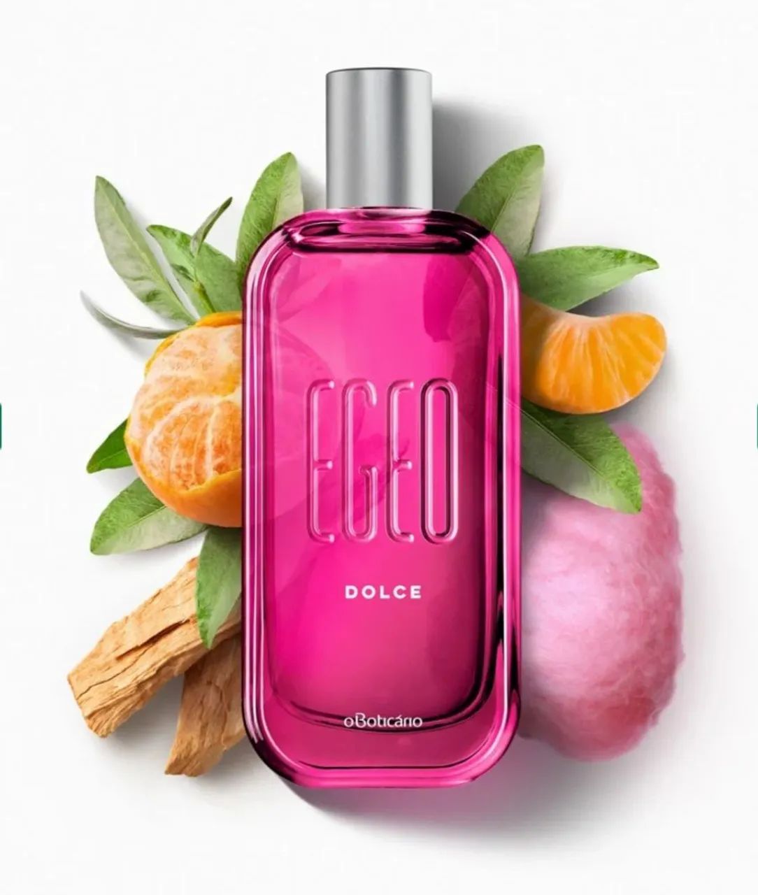 Egeo dolce Boticário  - Foto 2