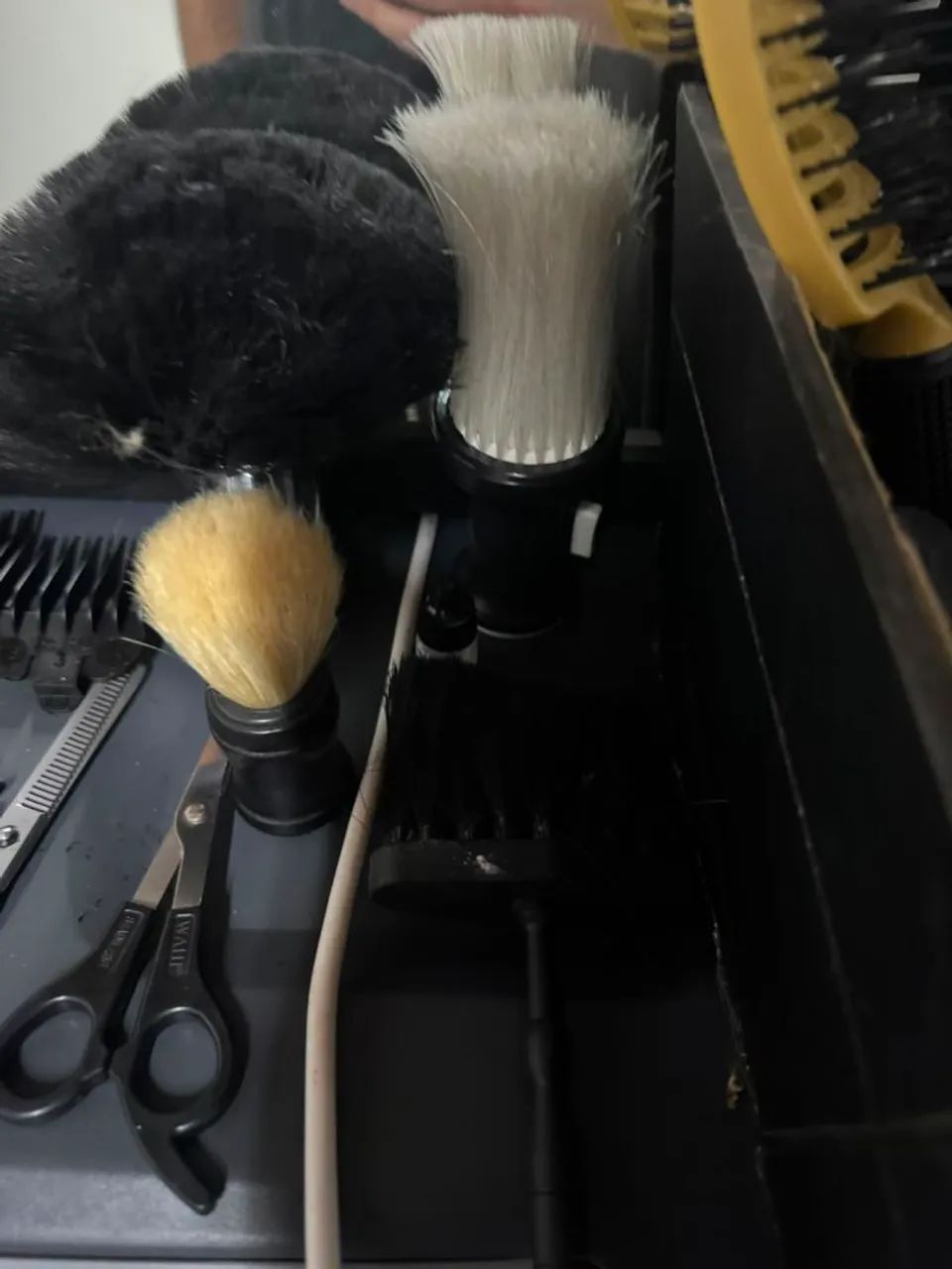 Artigos de barbearia cabeleireiro - Foto 4