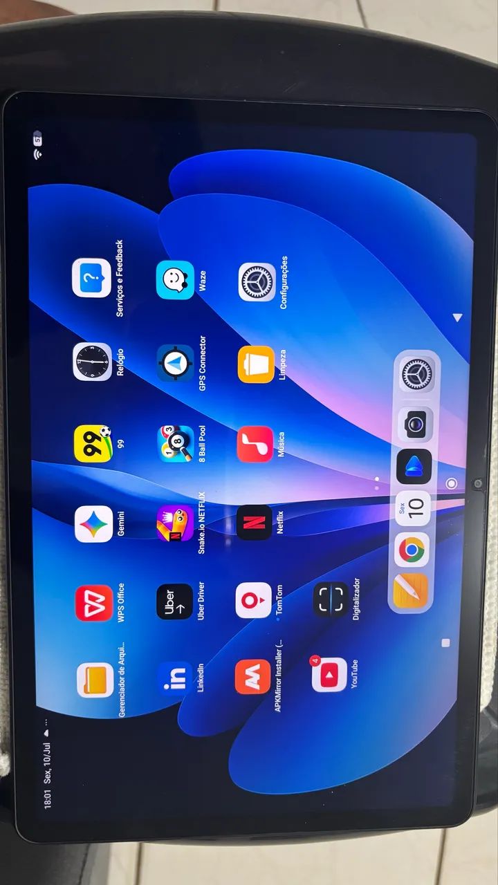 Tablet - Foto 4