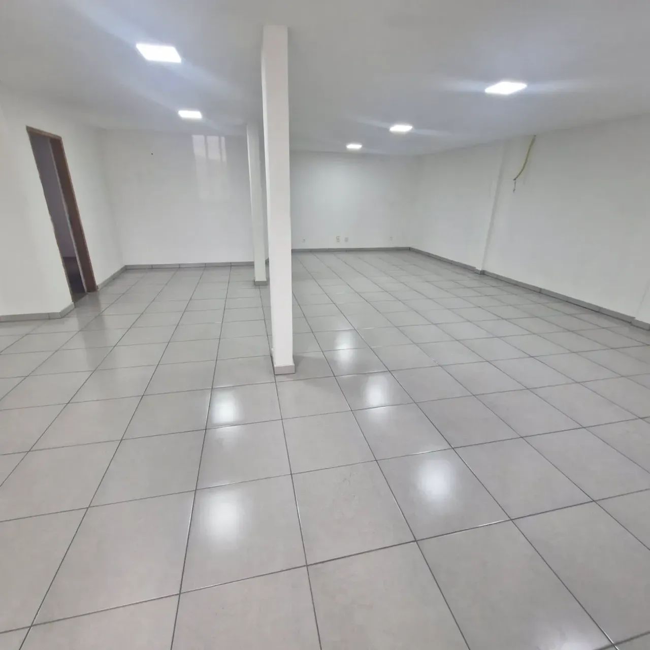 lindo predio comercial são Geraldo João Valério - Foto 3