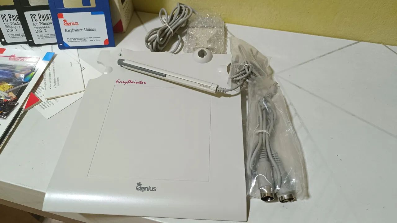 Genius Easy Painter - Foto 2