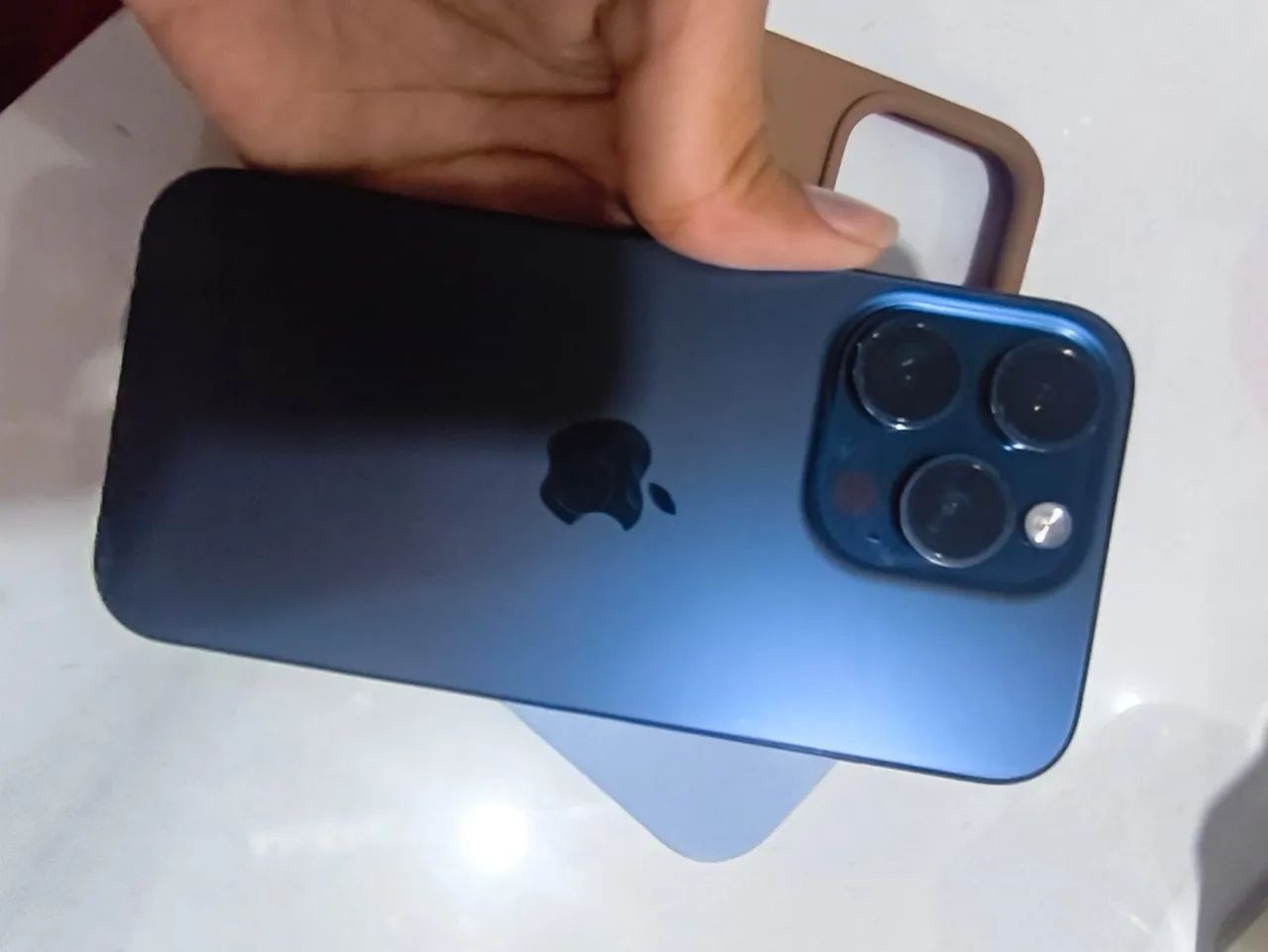 Iphone 15 Pro 128GB - Foto 3