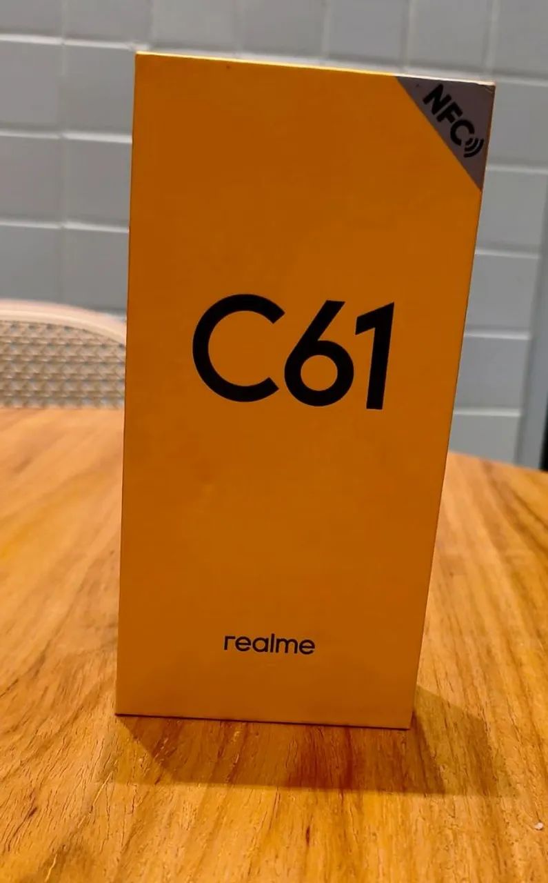 Redmi C61 completo. - Foto 2