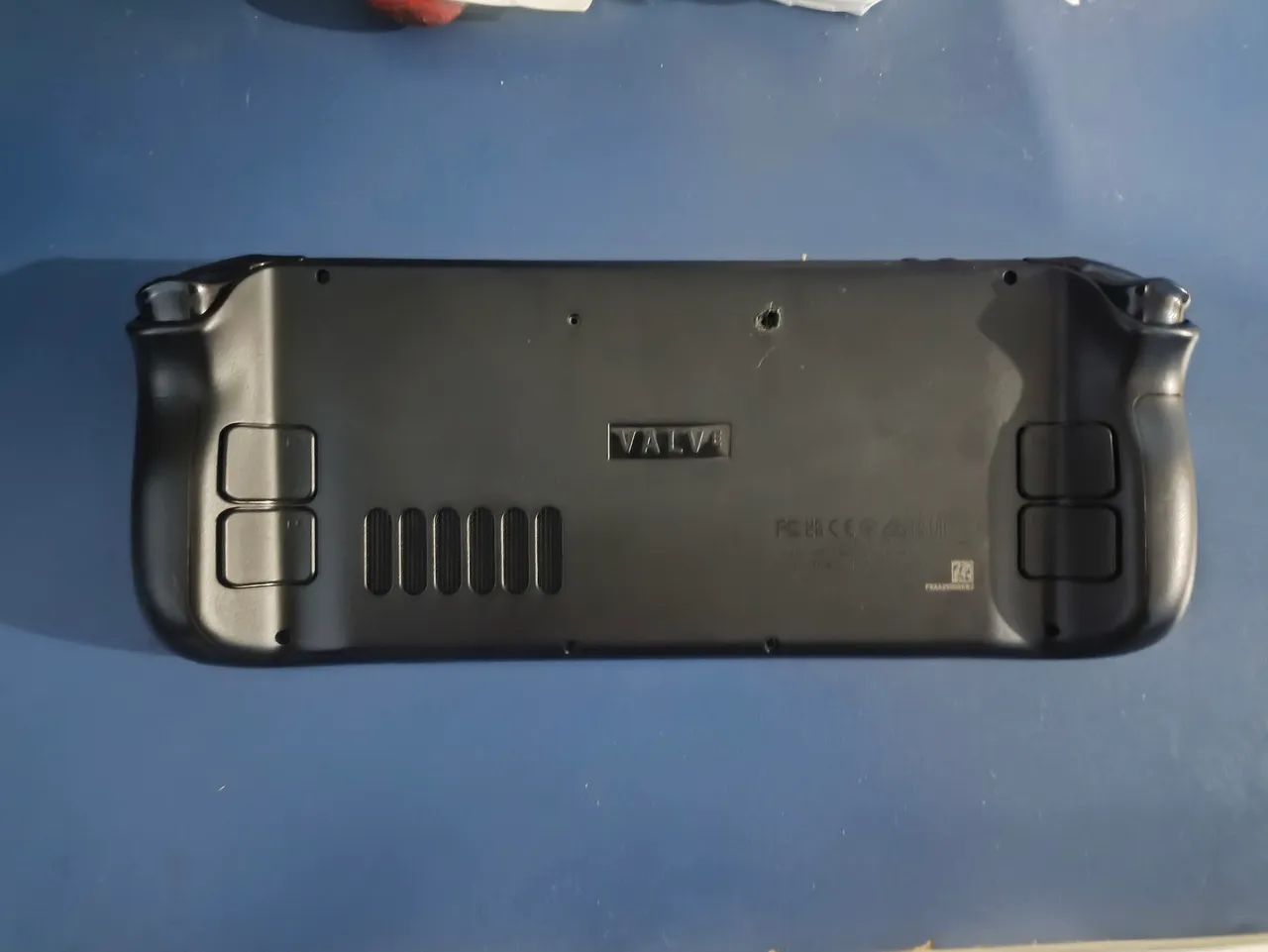 その他 Steam Deck SSD1TB STEAM DECK SSD 1TB - Consoles de Vídeo Game - Cruzeiro, São José