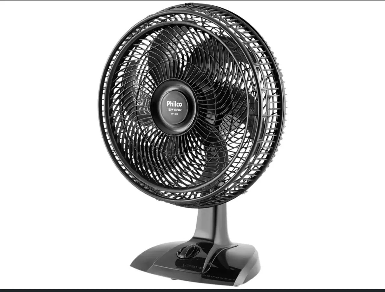 Ventilador  - Foto 2