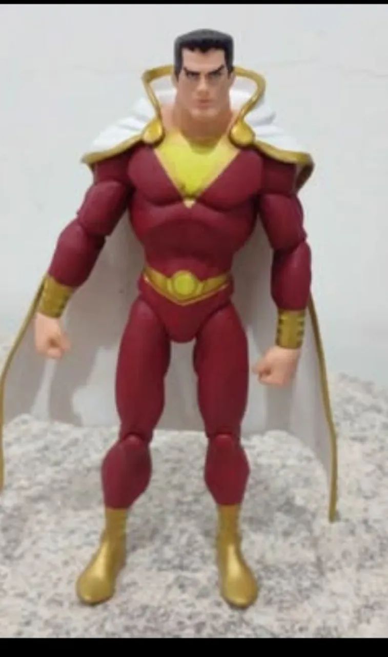 BONECO SHAZAM