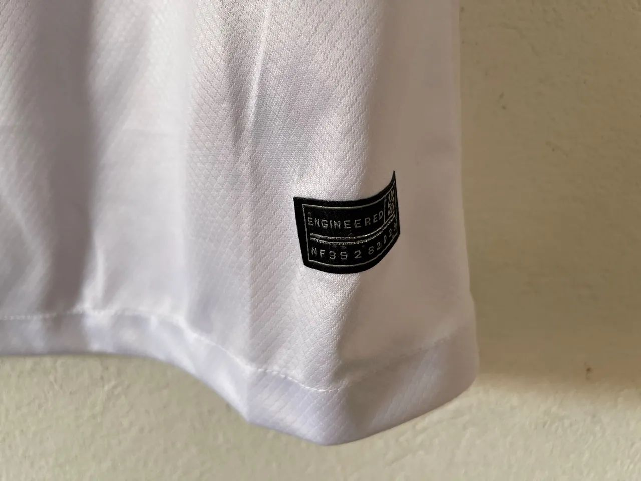 Camisa Nike Vasco - Foto 4