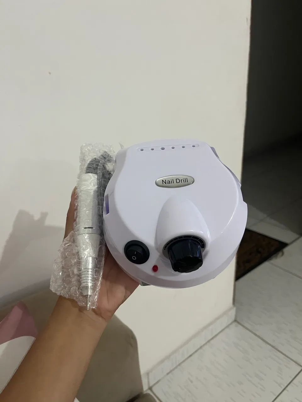 Kit Nail Designer  - Foto 4