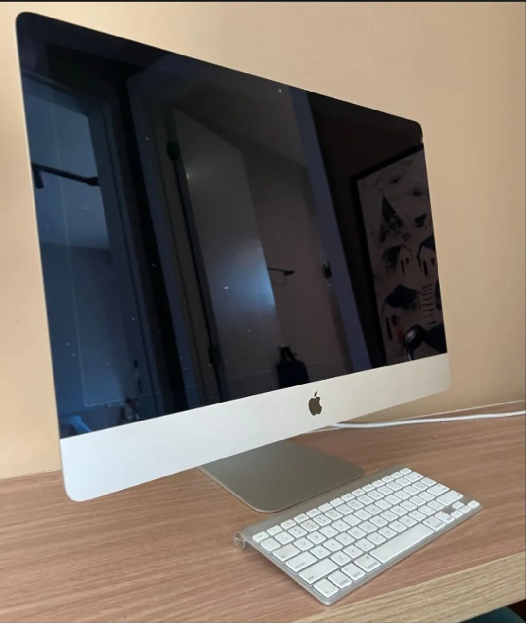 imac 27 late 2012