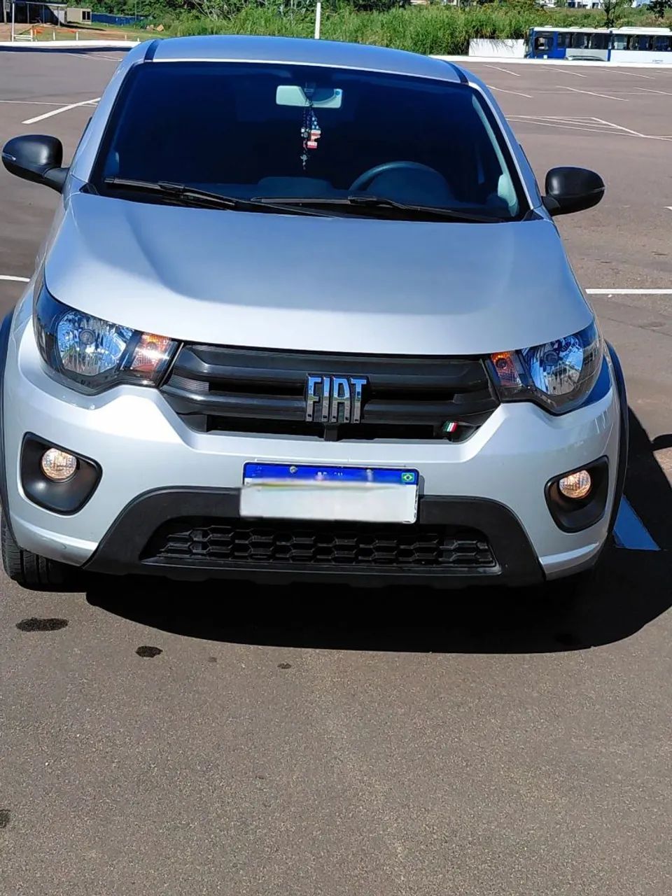 Fiat Mobi Like 1.0 Fire Flex 5P. 2025 - Foto 4