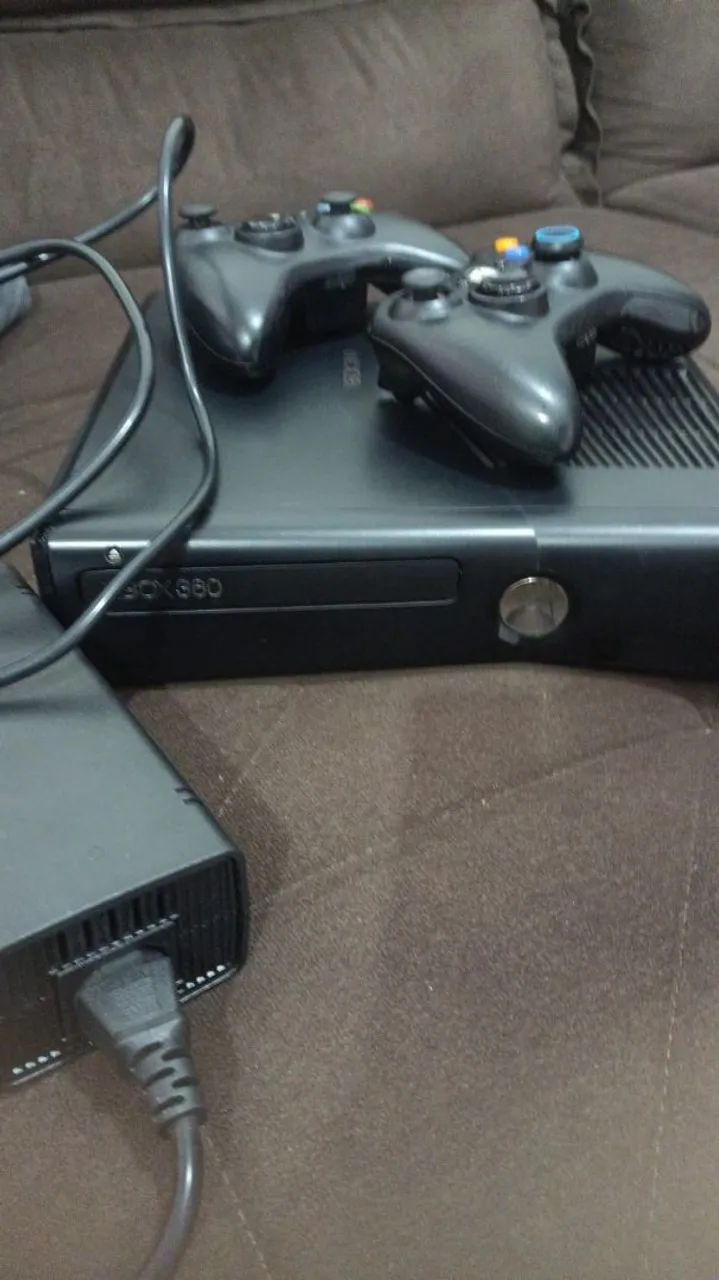Xbox 360
