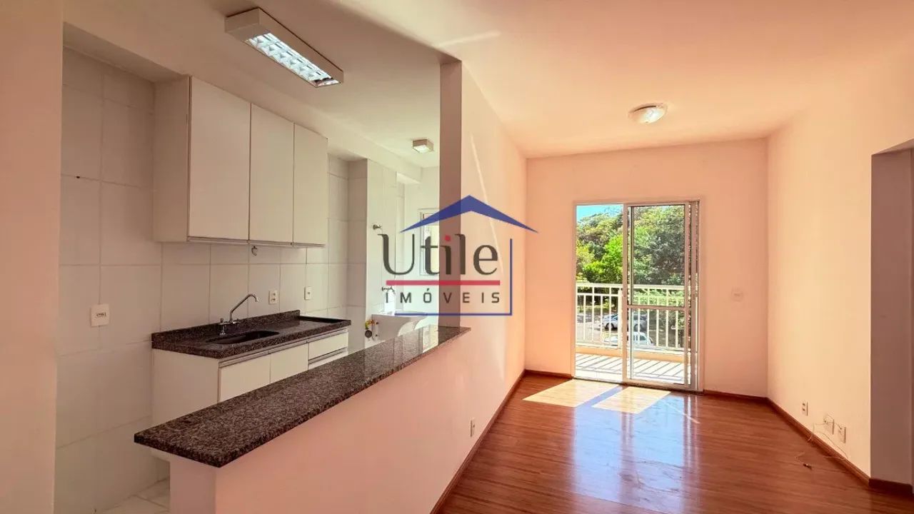 Apartamento para aluguel, 2 quarto(s), Ortizes, Valinhos - Foto 3