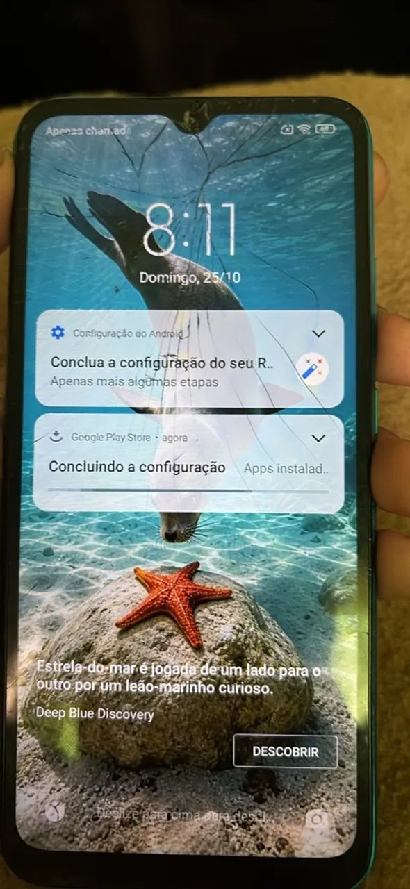 Celular redmi 9 - Foto 3