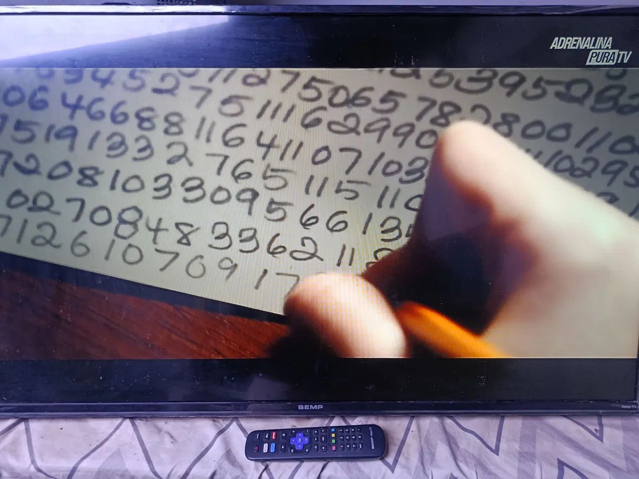 Tv SEMP ROKU 43  - Foto 4