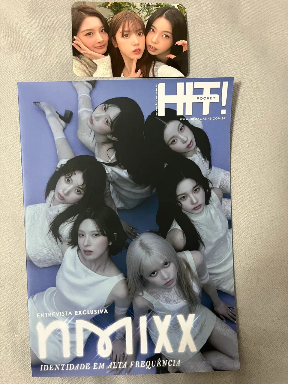 Mamamoo Travel álbum cd kpop - CDs, DVDs etc - Várzea da Barra