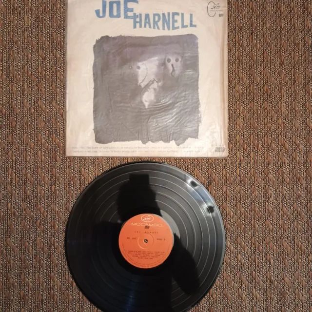 Disco de Vinil Joe Harnell - Foto 3