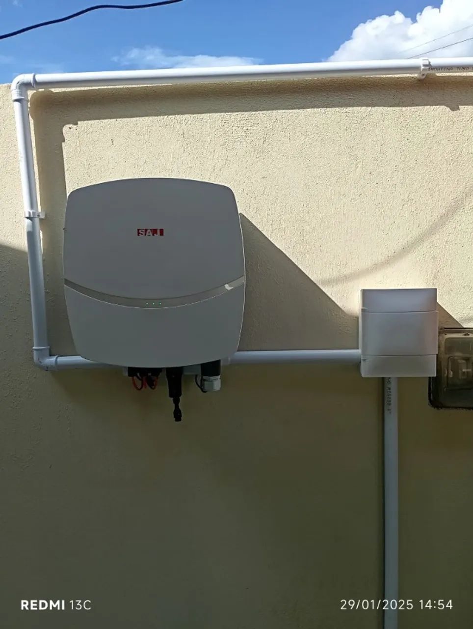 Energia Solar - Foto 4