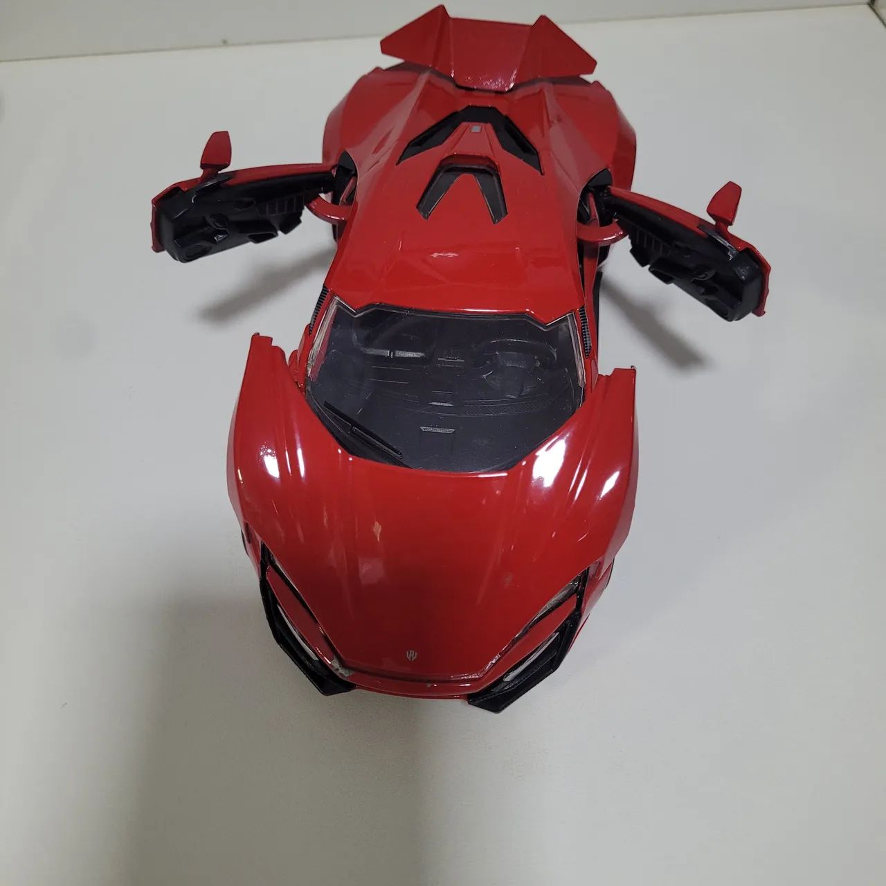Miniatura lykan velozes 1 24  - Foto 5