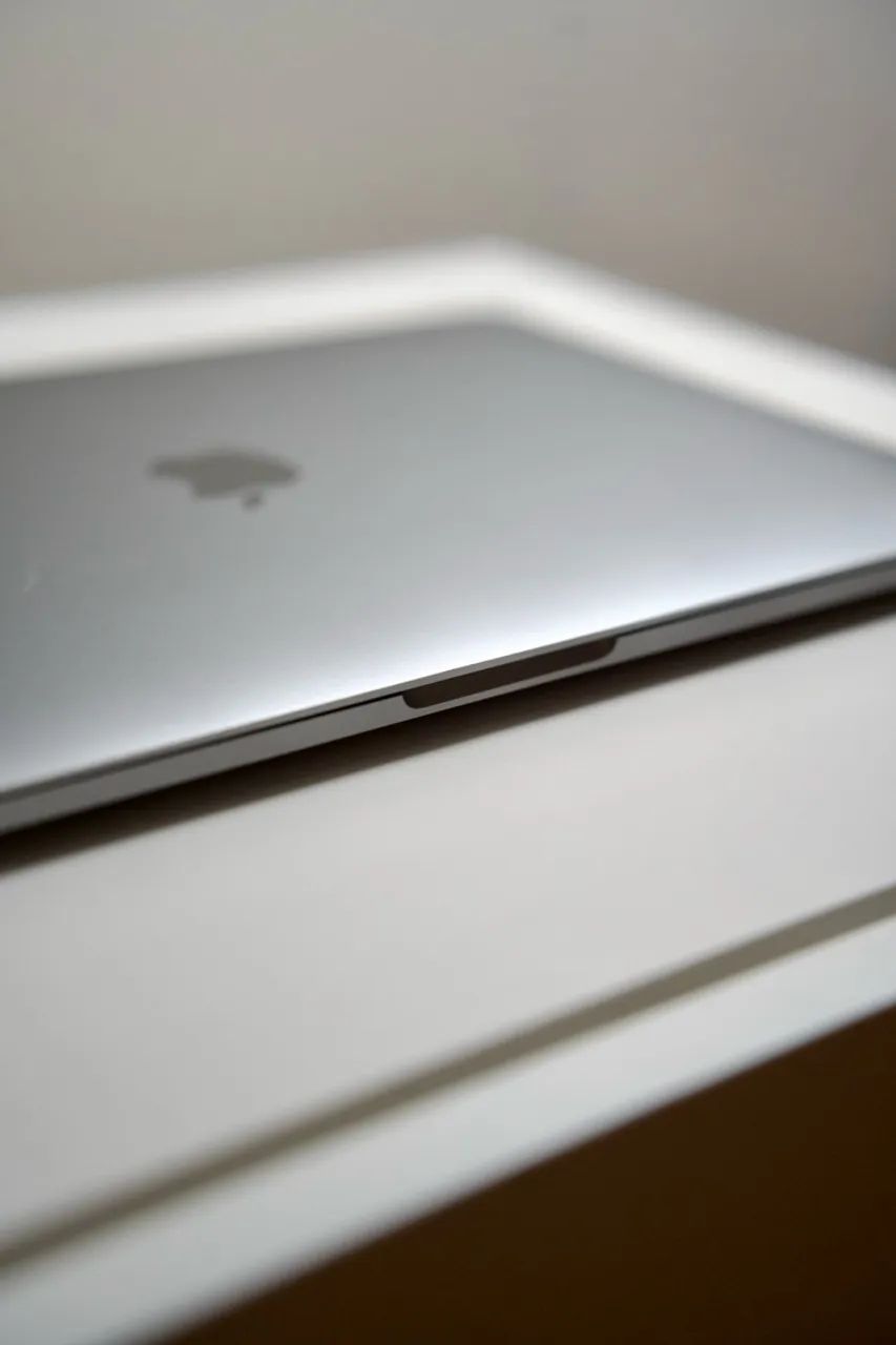 Macbook Pro M1 16gb 256gb SSD - Foto 2