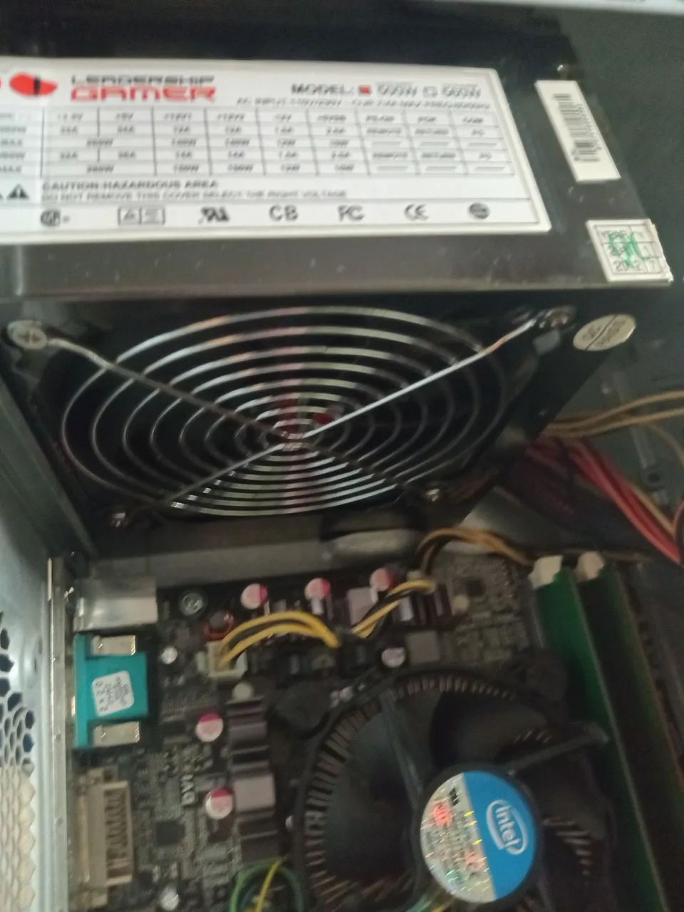 Computador completo  - Foto 4