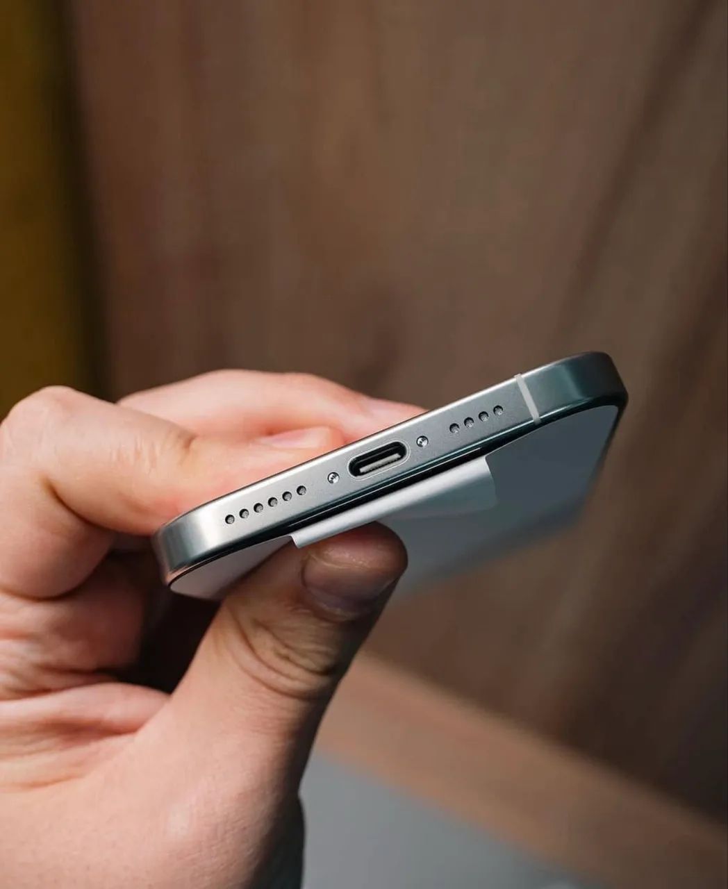 IPHONE 16 PRO MAX - BRASILEIRO  - Foto 4